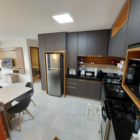 Apartamento Sonhos Da Serra بانانيراس المظهر الخارجي الصورة
