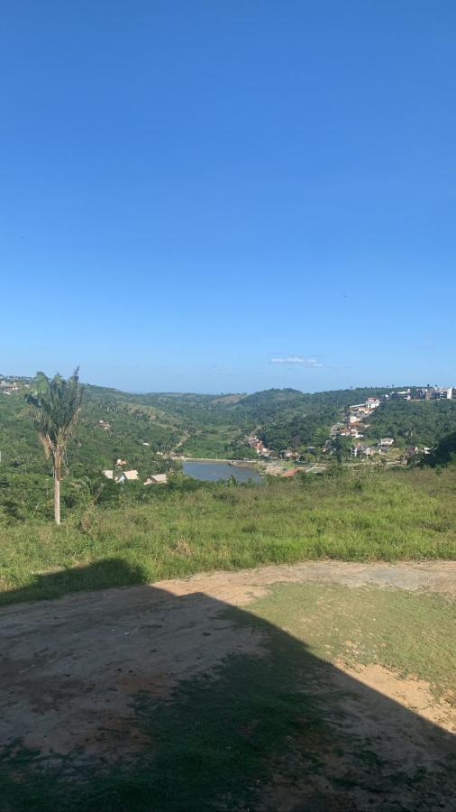 Apartamento Sonhos Da Serra بانانيراس المظهر الخارجي الصورة