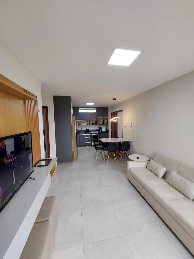 Apartamento Sonhos Da Serra بانانيراس المظهر الخارجي الصورة