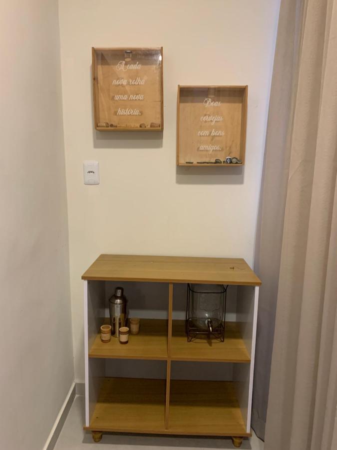 Apartamento Sonhos Da Serra بانانيراس المظهر الخارجي الصورة
