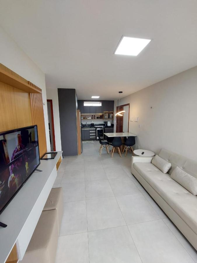 Apartamento Sonhos Da Serra بانانيراس المظهر الخارجي الصورة