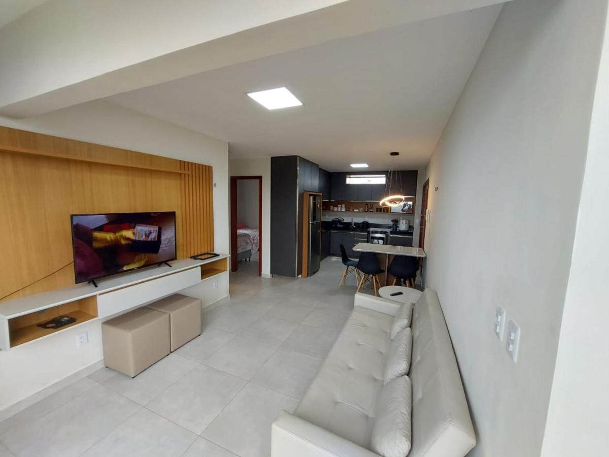 Apartamento Sonhos Da Serra بانانيراس المظهر الخارجي الصورة