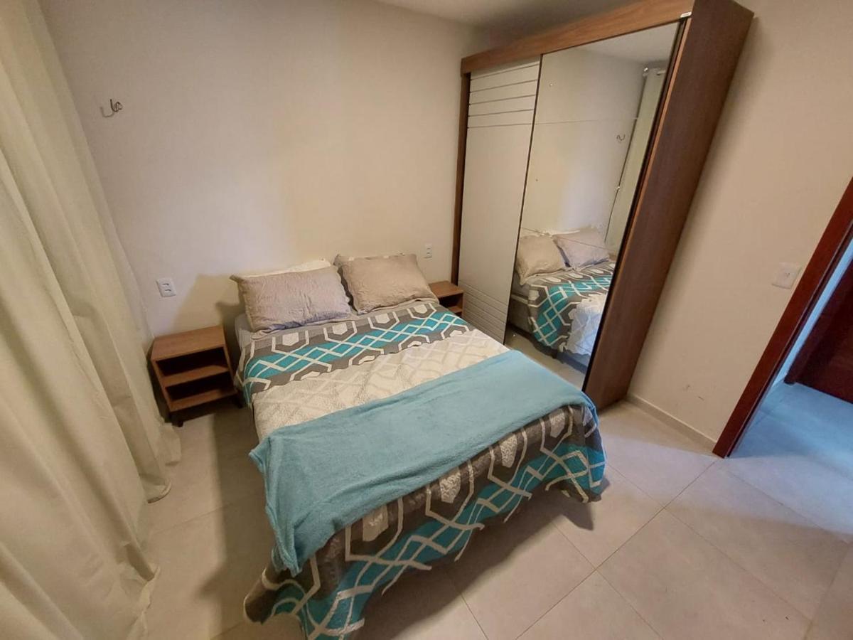Apartamento Sonhos Da Serra بانانيراس المظهر الخارجي الصورة