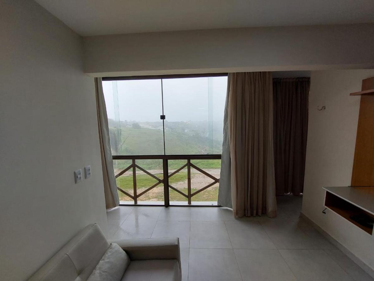 Apartamento Sonhos Da Serra بانانيراس المظهر الخارجي الصورة