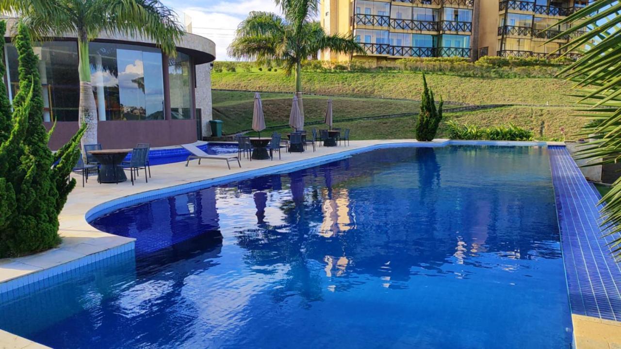 Apartamento Sonhos Da Serra بانانيراس المظهر الخارجي الصورة