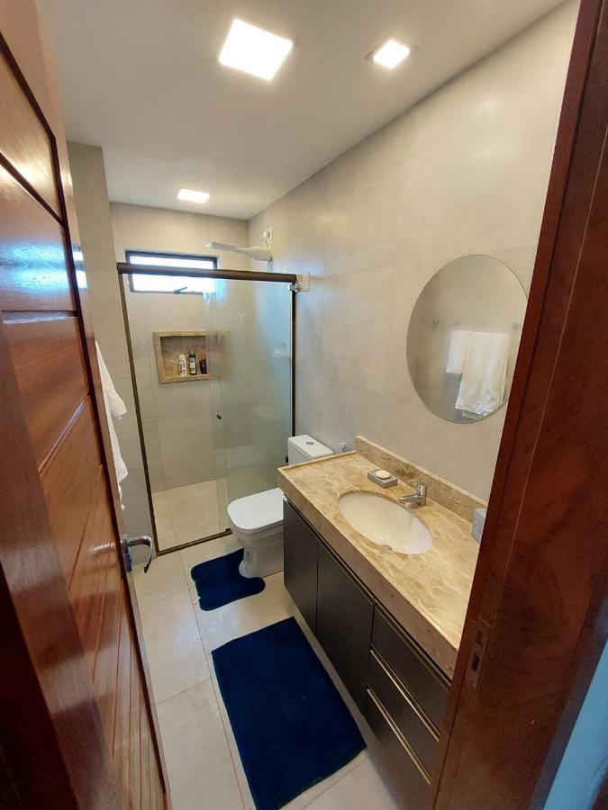 Apartamento Sonhos Da Serra بانانيراس المظهر الخارجي الصورة