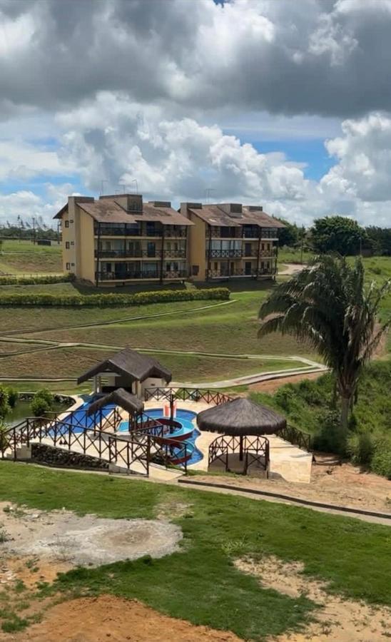 Apartamento Sonhos Da Serra بانانيراس المظهر الخارجي الصورة