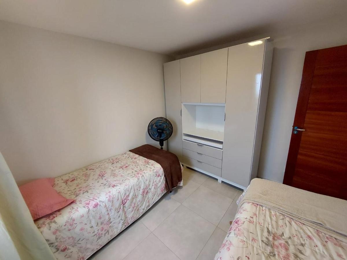 Apartamento Sonhos Da Serra بانانيراس المظهر الخارجي الصورة