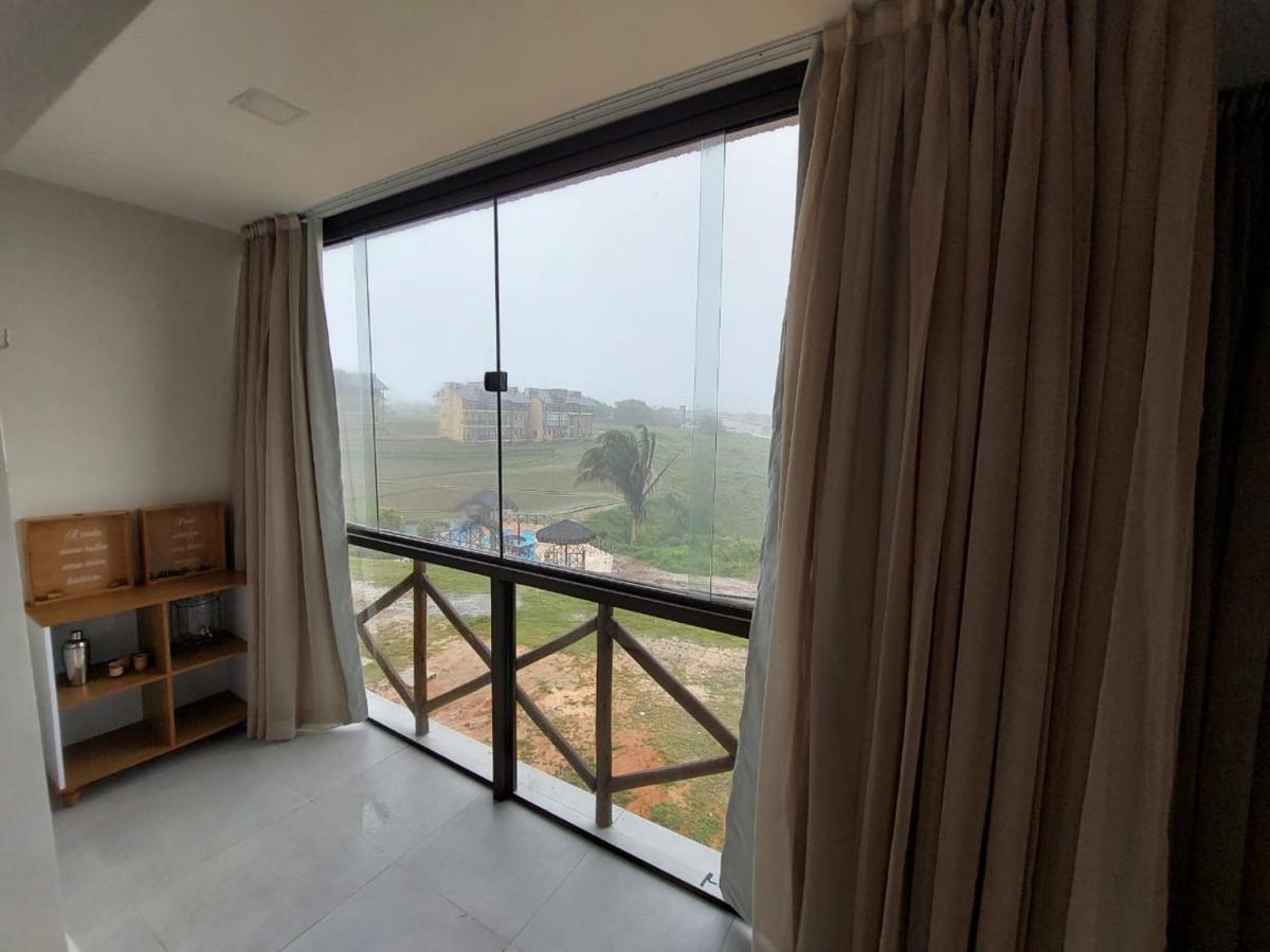Apartamento Sonhos Da Serra بانانيراس المظهر الخارجي الصورة